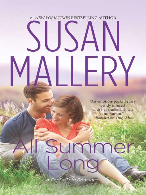 Title details for All Summer Long by Susan Mallery - Wait list